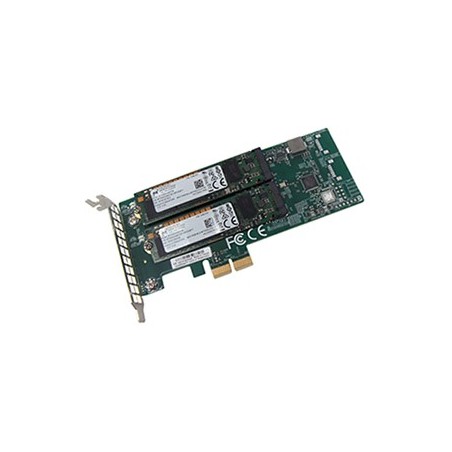 Fujitsu PY-DMCP24 contrôleur RAID PCI Express