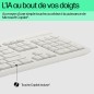 HP Ensemble combiné clavier et souris filaires 225 HP Ensemble combiné clavier et souris filaires 225