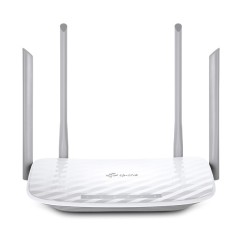 TP-Link Archer A5 routeur sans fil Fast Ethernet Bi-bande (2,4 GHz 5 GHz) Blanc