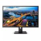 Philips B Line 325B1L/00 écran plat de PC 80 cm (31.5") 2560 x 1440 pixels 2K Ultra HD LCD Noir Philips B Line 325B1L/00 écran plat de PC 80 cm (31.5") 2560 x 1440 pixels 2K Ultra HD LCD Noir