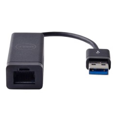 DELL 470-ABBT carte réseau Ethernet 1000 Mbit s