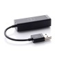 DELL 470-ABBT carte réseau Ethernet 1000 Mbit/s DELL 470-ABBT carte réseau Ethernet 1000 Mbit/s