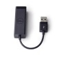 DELL 470-ABBT carte réseau Ethernet 1000 Mbit/s DELL 470-ABBT carte réseau Ethernet 1000 Mbit/s