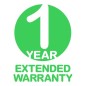 APC WBEXTWAR1YR-SD-03 extension de garantie et support 1 année(s) APC WBEXTWAR1YR-SD-03 extension de garantie et support 1 année(s)