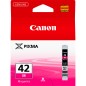 Canon Cartouche d'encre magenta CLI-42M Canon Cartouche d'encre magenta CLI-42M