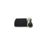Kensington Tapis de souris Duo Gel, gris fumé clair/foncé Kensington Tapis de souris Duo Gel, gris fumé clair/foncé