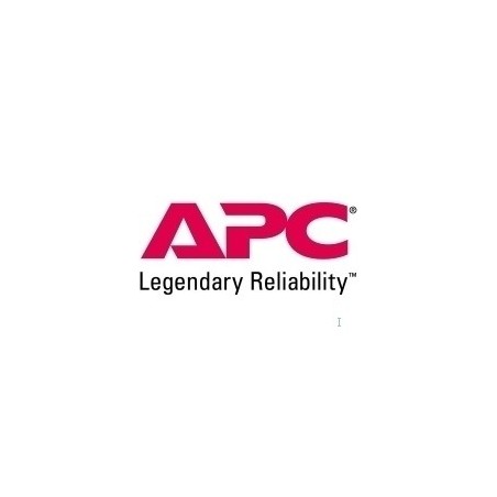 APC Start-Up Service 5X8