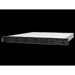 ThinkSystem SR250 V2 E-2378 16GB