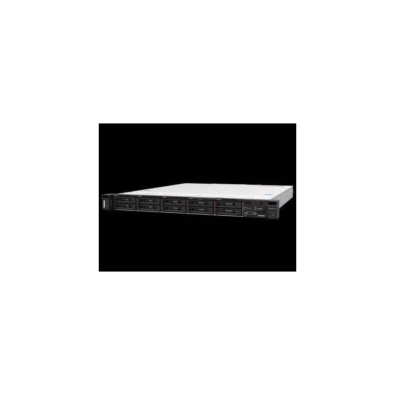 ThinkSystem SR250 V2 E-2378 16GB