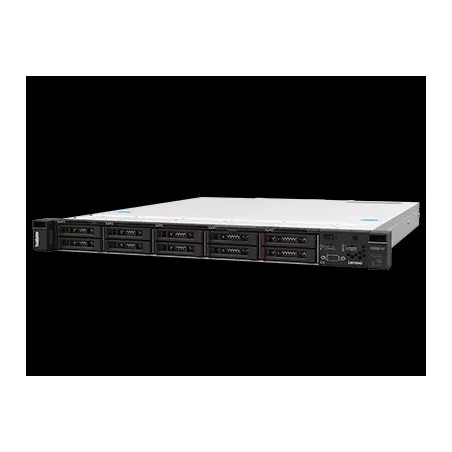 ThinkSystem SR250 V2 E-2378 16GB