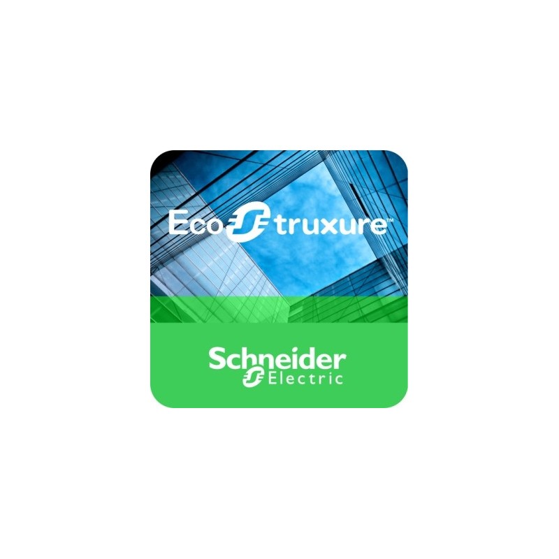 APC FWENMC1P-ST3Y-DIGI extension de garantie et support 1 licence(s) 3 année(s)