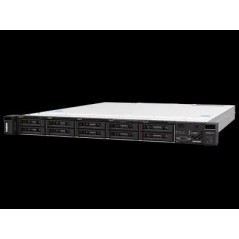 ThinkSystem SR250 V2 E-2378 16GB