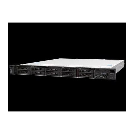 ThinkSystem SR250 V2 E-2378 16GB
