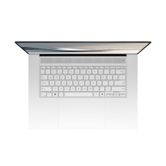 ASUS Zenbook S16 UX5606SA-DICRK017X Copilot+ PC Intel Core Ultra 7 258V Ordinateur portable 40,6 cm (16") Écran tactile 3K 32
