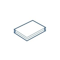 Epson Pap Proofing Standard FOGRA 205g 44"x50m