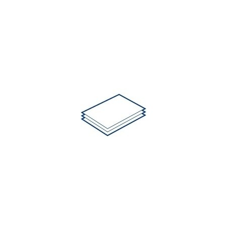 Epson Pap Proofing Standard FOGRA 205g 44"x50m
