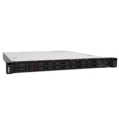 ThinkSystem SR250 V2 E-2378 16GB