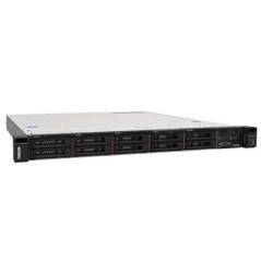 ThinkSystem SR250 V2 E-2378 16GB