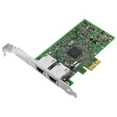 DELL 540-BDHT carte réseau Interne Ethernet 1000 Mbit s