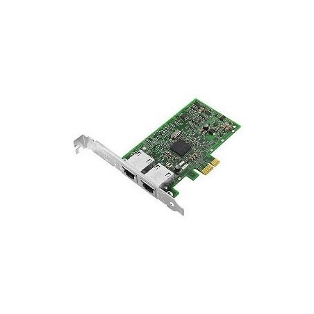 DELL 540-BDHT carte réseau Interne Ethernet 1000 Mbit s