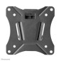 Neomounts NM-W60BLACK Support d'écran mural 10-30" - inclinable
