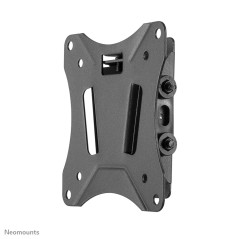 Neomounts NM-W60BLACK Support d'écran mural 10-30" - inclinable
