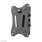 Neomounts NM-W60BLACK Support d'écran mural 10-30" - inclinable