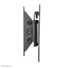 Neomounts NM-W60BLACK Support d'écran mural 10-30" - inclinable