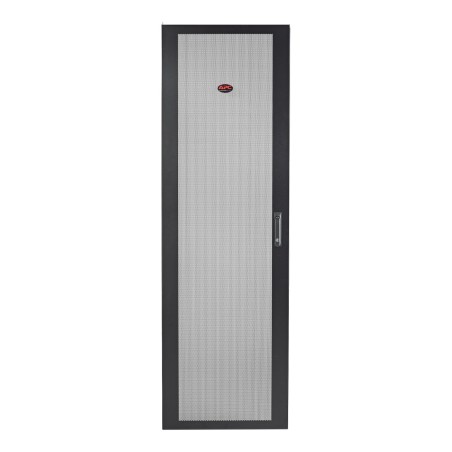 APC Porte plate perforée NetShelter SV 42U 800 mm de largeur, noir - Professionnels