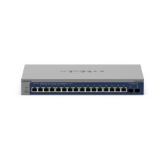 NETGEAR XS516TM Géré L2/L3/L4 Gris