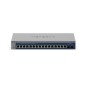 NETGEAR XS516TM Géré L2/L3/L4 Gris