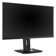 Viewsonic VG Series VG2756-4K écran plat de PC 68,6 cm (27") 3840 x 2160 pixels 4K Ultra HD LED Noir