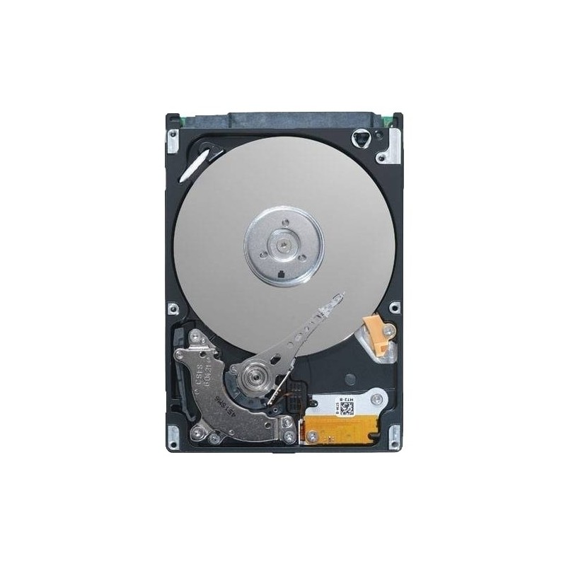 DELL 161-BBOY disque dur 4 To 7200 tr/min 3.5" SAS DELL 161-BBOY disque dur 4 To 7200 tr/min 3.5" SAS