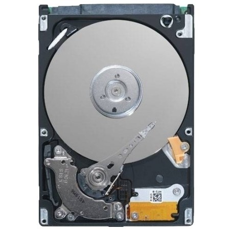 DELL 161-BBOY disque dur 4 To 7200 tr min 3.5" SAS