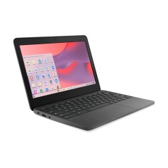Lenovo 100e Chromebook Gen 4 (Intel) Intel® N N100 29,5 cm (11.6") HD 8 Go LPDDR5-SDRAM 64 Go eMMC Wi-Fi 6E (802.11ax) ChromeOS