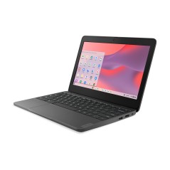 Lenovo 100e Chromebook Gen 4 (Intel) Intel® N N100 29,5 cm (11.6") HD 8 Go LPDDR5-SDRAM 64 Go eMMC Wi-Fi 6E (802.11ax) ChromeOS