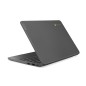 Lenovo 100e Chromebook Gen 4 (Intel) Intel® N N100 29,5 cm (11.6") HD 8 Go LPDDR5-SDRAM 64 Go eMMC Wi-Fi 6E (802.11ax) ChromeOS