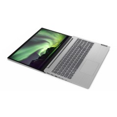 Lenovo ThinkBook 15 IIL Intel® Core™ i5 i5-1035G1 Ordinateur portable 39,6 cm (15.6") Full HD 8 Go DDR4-SDRAM 256 Go SSD Wi-Fi