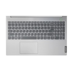 Lenovo ThinkBook 15 IIL Intel® Core™ i5 i5-1035G1 Ordinateur portable 39,6 cm (15.6") Full HD 8 Go DDR4-SDRAM 256 Go SSD Wi-Fi