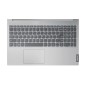 Lenovo ThinkBook 15 IIL Intel® Core™ i5 i5-1035G1 Ordinateur portable 39,6 cm (15.6") Full HD 8 Go DDR4-SDRAM 256 Go SSD Wi-Fi