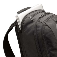 Case Logic Professional RBP217 Black 43,9 cm (17.3") Sac à dos Noir
