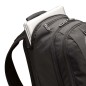 Case Logic Professional RBP217 Black 43,9 cm (17.3") Sac à dos Noir