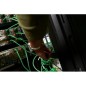 APC NetShelter Rack PDU Advanced, Contrôlé, 3PH, 22,1kW 400V 32A ou 17,3kW 415V 30A, 48 Prises, CEI309
