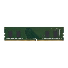 Kingston Technology KCP432ND8 32 module de mémoire 32 Go 1 x 32 Go DDR4 3200 MT s 288-pin DIMM