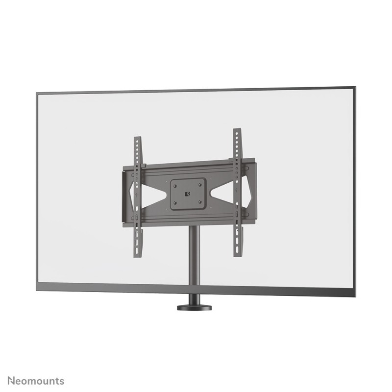 Neomounts DS42-430BL14 Support de bureau pour écran à poser 32-55"- à visser - pivotant Neomounts DS42-430BL14 Support de bureau pour écran à poser 32-55"- à visser - pivotant