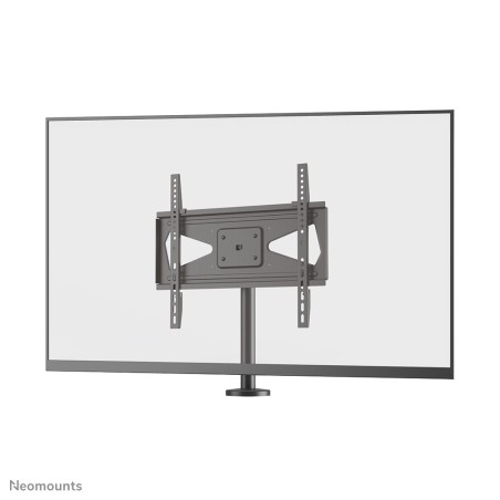 Neomounts DS42-430BL14 Support de bureau pour écran à poser 32-55"- à visser - pivotant