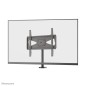 Neomounts DS42-430BL14 Support de bureau pour écran à poser 32-55"- à visser - pivotant Neomounts DS42-430BL14 Support de bureau pour écran à poser 32-55"- à visser - pivotant