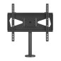 Neomounts DS42-430BL14 Support de bureau pour écran à poser 32-55"- à visser - pivotant Neomounts DS42-430BL14 Support de bureau pour écran à poser 32-55"- à visser - pivotant