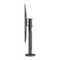 Neomounts DS42-430BL14 Support de bureau pour écran à poser 32-55"- à visser - pivotant Neomounts DS42-430BL14 Support de bureau pour écran à poser 32-55"- à visser - pivotant