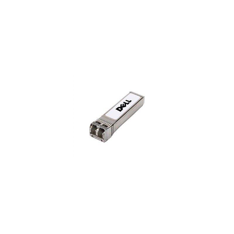 DELL 407-BCBH module émetteur-récepteur de réseau Fibre optique 10000 Mbit/s SFP+